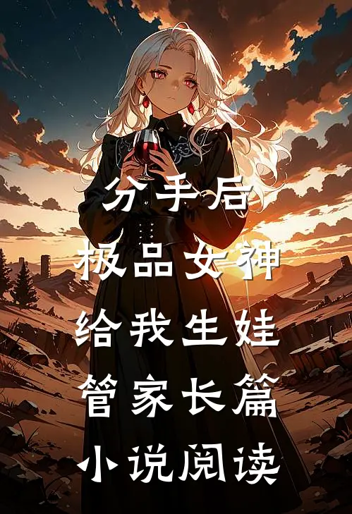 分手后，极品女神给我生娃管家长篇小说阅读