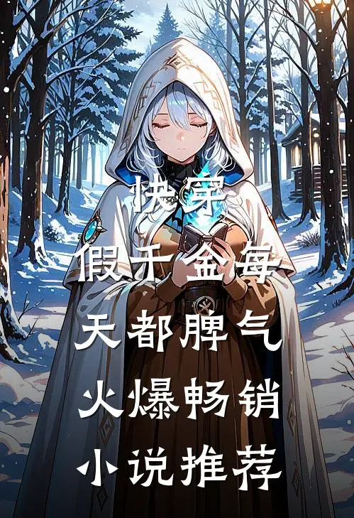 快穿：假千金每天都脾气火爆畅销小说推荐