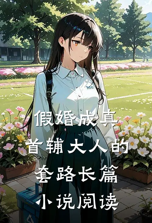 假婚成真：首辅大人的套路长篇小说阅读