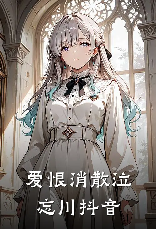 爱恨消散泣忘川抖音