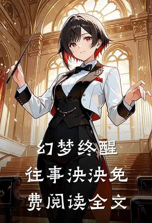 幻梦终醒，往事泱泱免费阅读全文