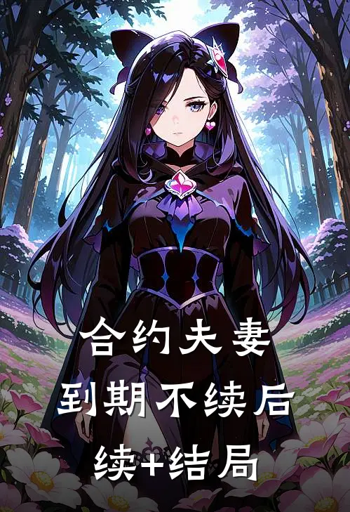 合约夫妻，到期不续后续+结局