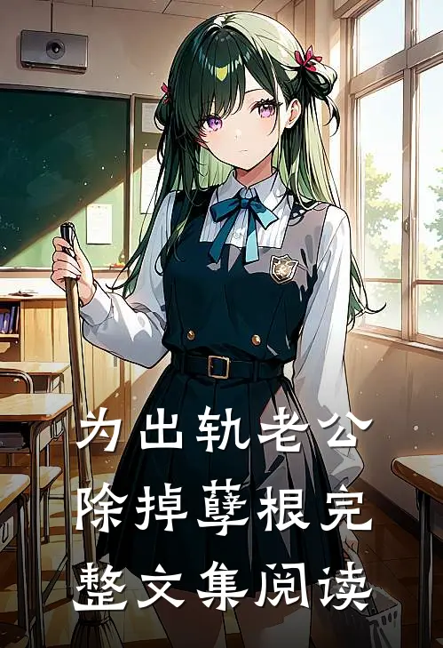 为出轨老公除掉孽根完整文集阅读