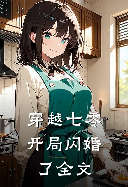 穿越七零，开局闪婚了全文