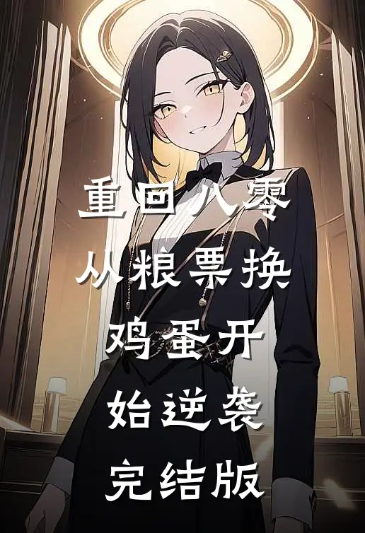 重回八零：从粮票换鸡蛋开始逆袭完结版