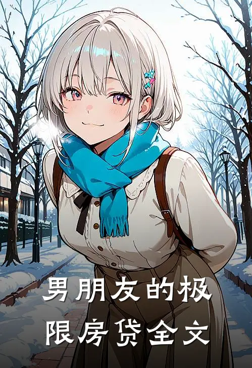 男朋友的极限房贷全文