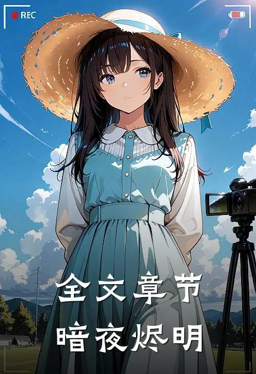 全文章节暗夜烬明