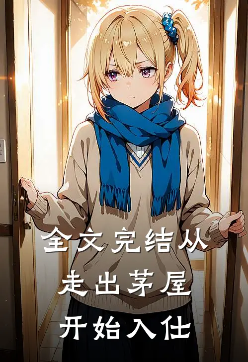 全文完结从走出茅屋开始入仕