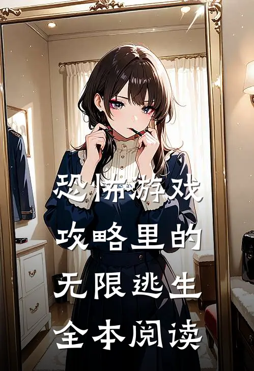 恐怖游戏攻略里的无限逃生全本阅读