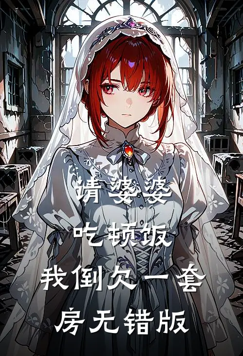 请婆婆吃顿饭，我倒欠一套房无错版