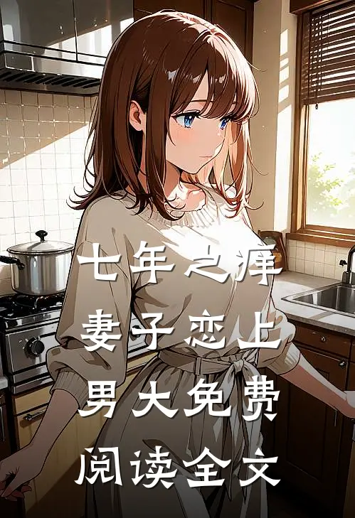 七年之痒，妻子恋上男大免费阅读全文