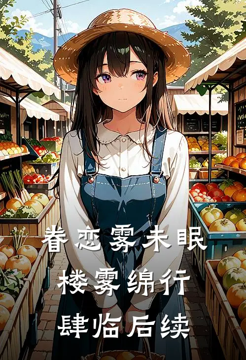 眷恋雾未眠楼雾绵行肆临后续