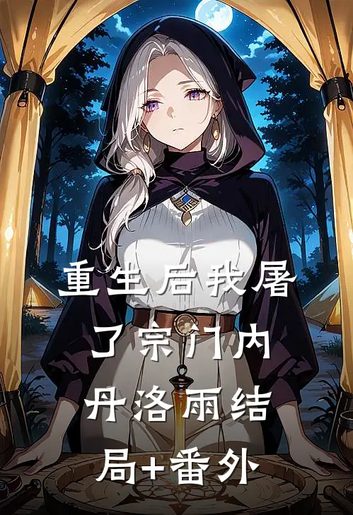 重生后我屠了宗门内丹洛雨结局+番外