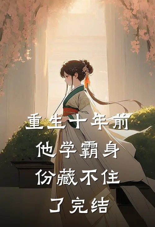 重生十年前，他学霸身份藏不住了完结