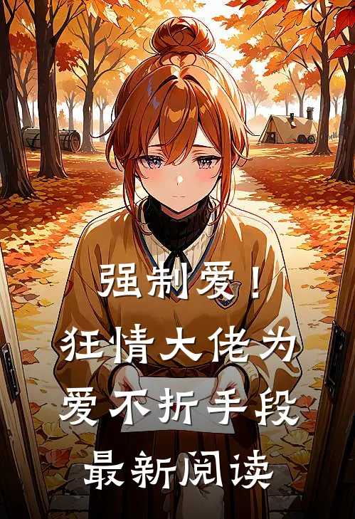 被村长解救后，我让全村人都疯了最新全文