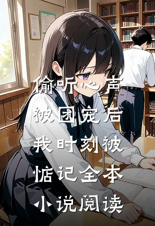 偷听心声：被团宠后我时刻被惦记全本小说阅读