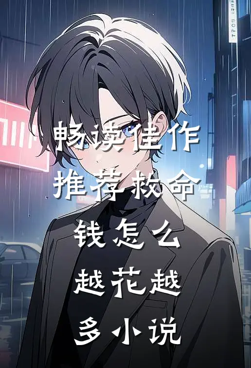 畅读佳作推荐救命钱怎么越花越多小说