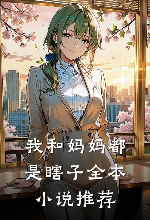 我和妈妈都是瞎子全本小说推荐