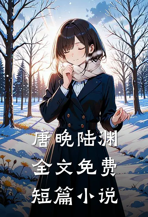 唐晚陆渊全文免费短篇小说