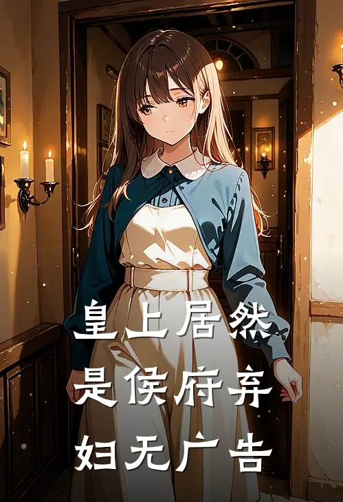 皇上居然是侯府弃妇无广告
