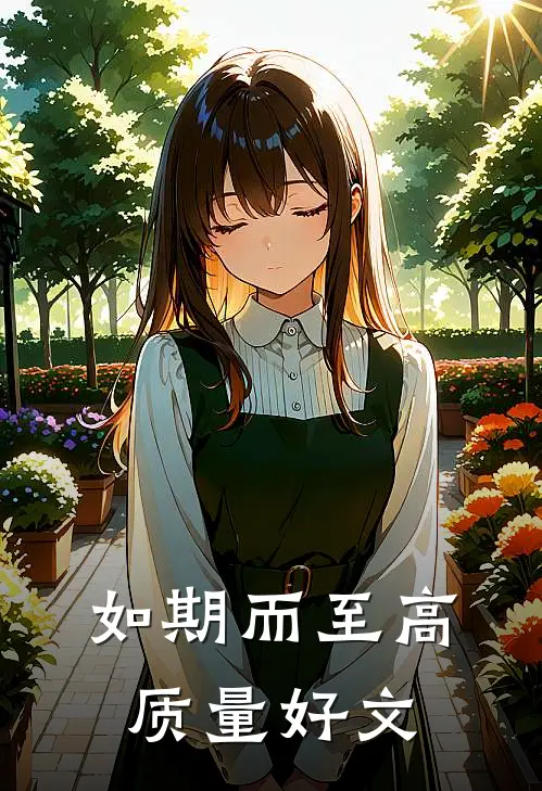 如期而至高质量好文