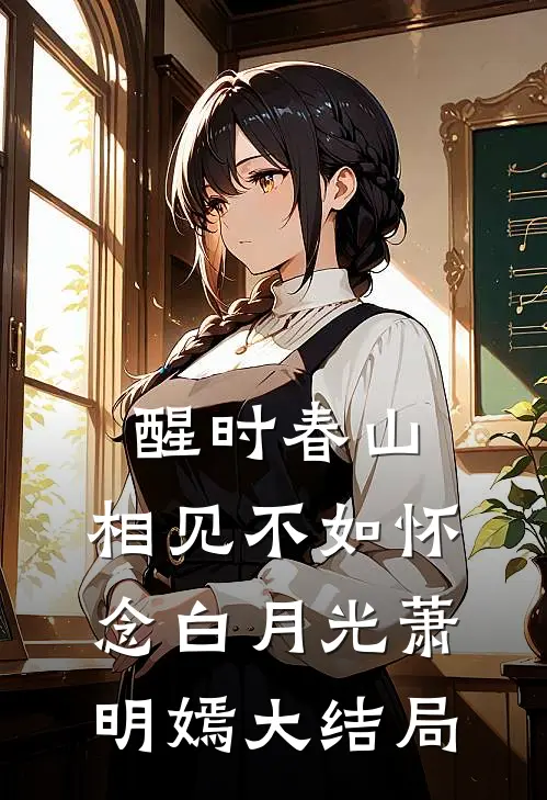醒时春山，相见不如怀念白月光萧明嫣大结局