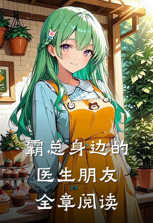 霸总身边的医生朋友全章阅读