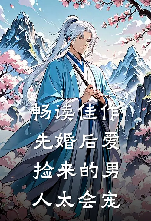 畅读佳作先婚后爱：捡来的男人太会宠