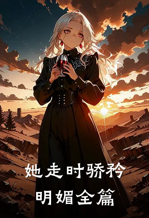 她走时骄矜明媚全篇