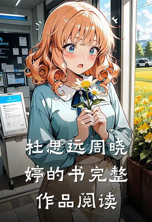 杜思远周晓婷的书完整作品阅读