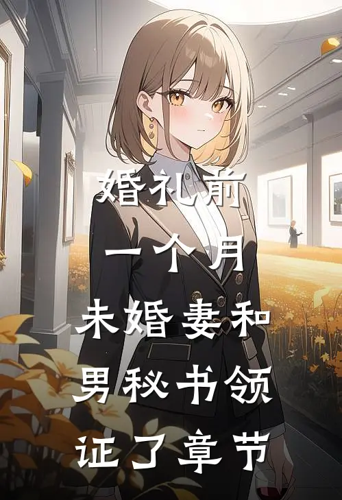 婚礼前一个月，未婚妻和男秘书领证了章节