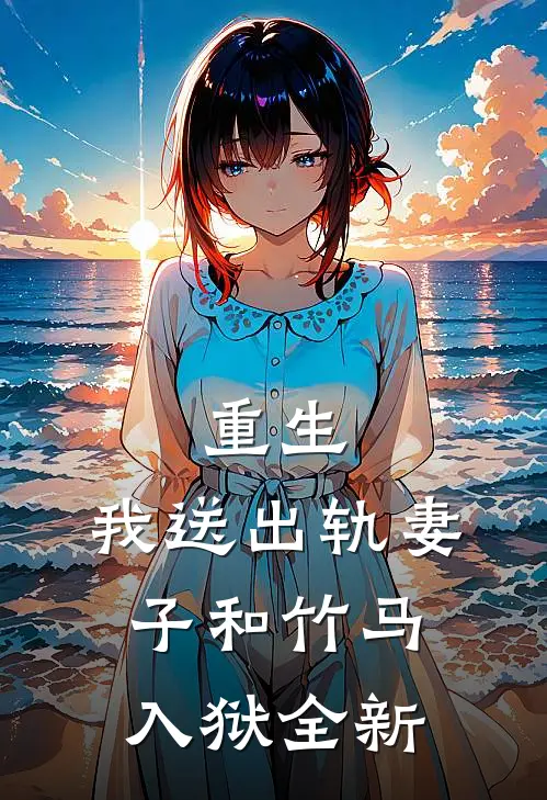 重生，我送出轨妻子和竹马入狱全新