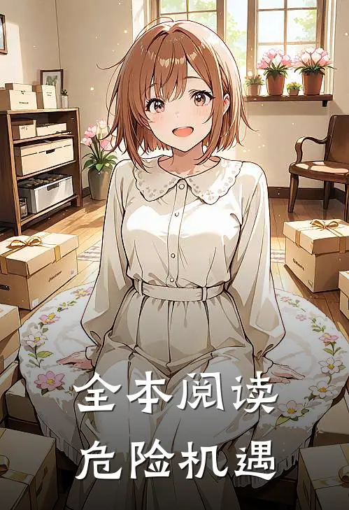 全本阅读危险机遇