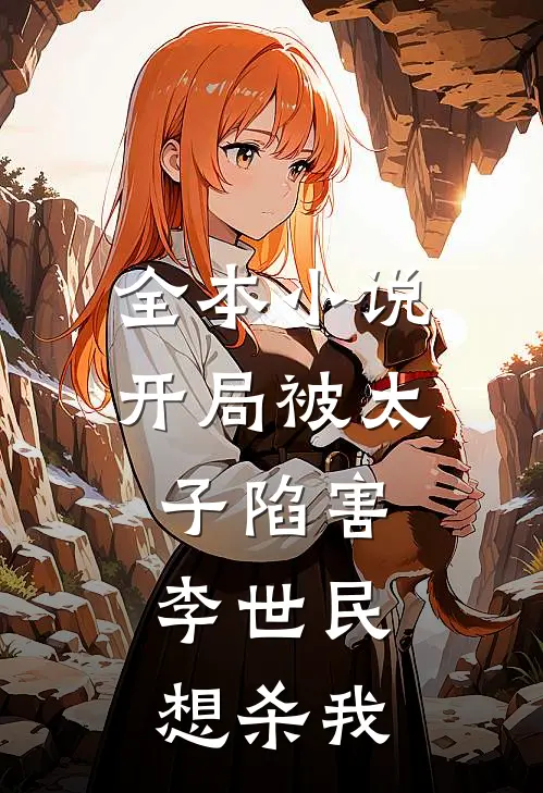 全本小说开局被太子陷害，李世民想杀我