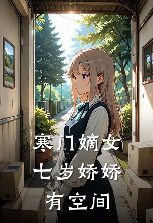 寒门嫡女：七岁娇娇有空间