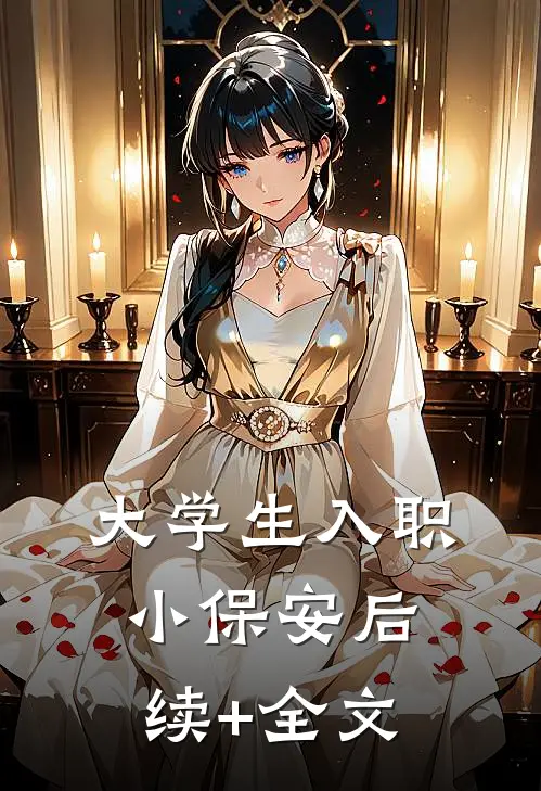 大学生入职小保安后续+全文
