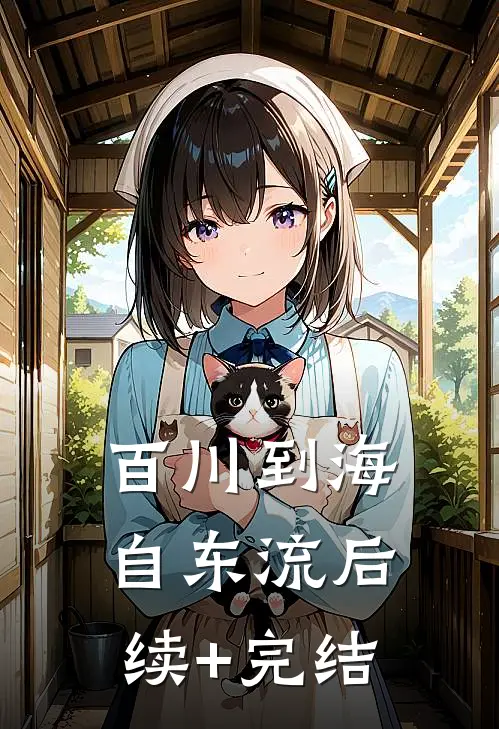 百川到海自东流后续+完结