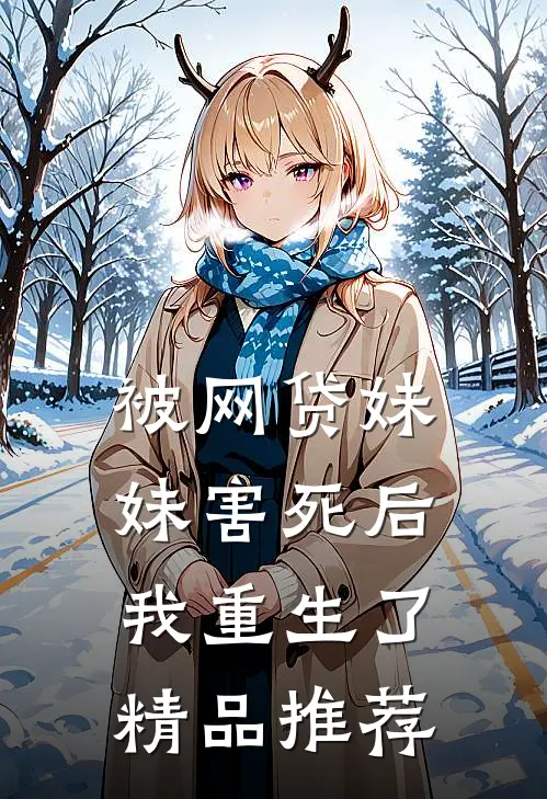 被网贷妹妹害死后我重生了精品推荐