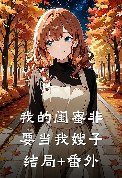 我的闺蜜非要当我嫂子结局+番外