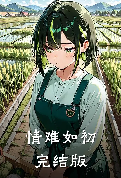 情难如初完结版