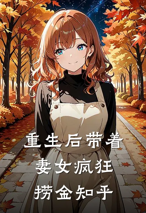 重生后带着妻女疯狂捞金知乎