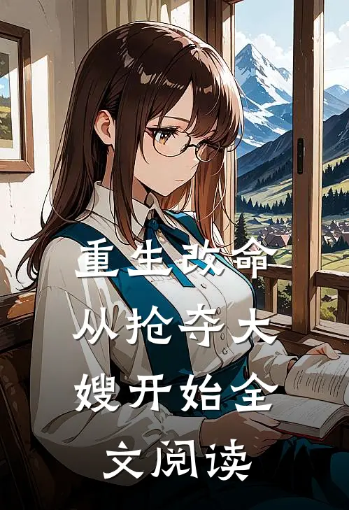 重生改命：从抢夺大嫂开始全文阅读