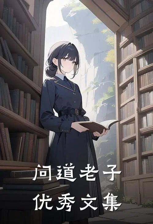 问道老子优秀文集