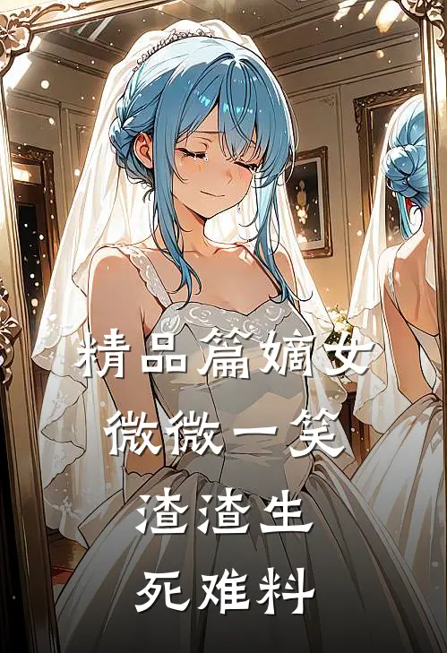 精品篇嫡女微微一笑，渣渣生死难料