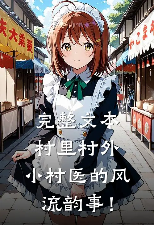 完整文本村里村外：小村医的风流韵事！
