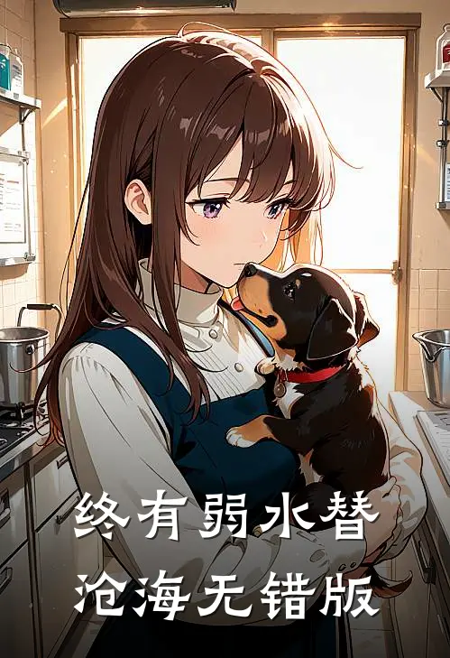 终有弱水替沧海无错版