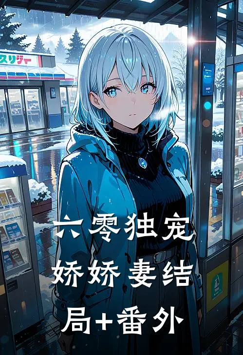 六零独宠娇娇妻结局+番外