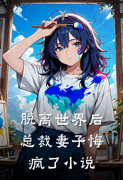 脱离世界后，总裁妻子悔疯了小说
