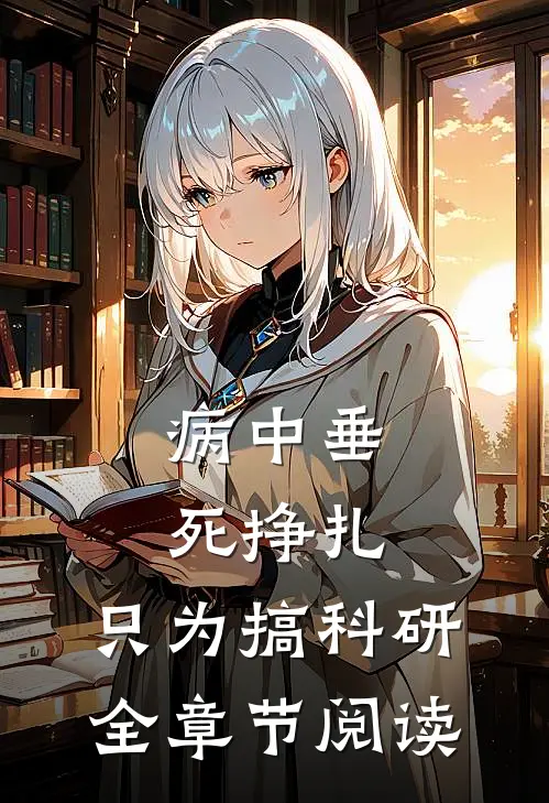 病中垂死挣扎，只为搞科研全章节阅读
