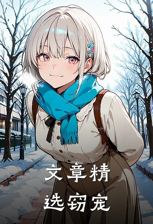 文章精选窃宠